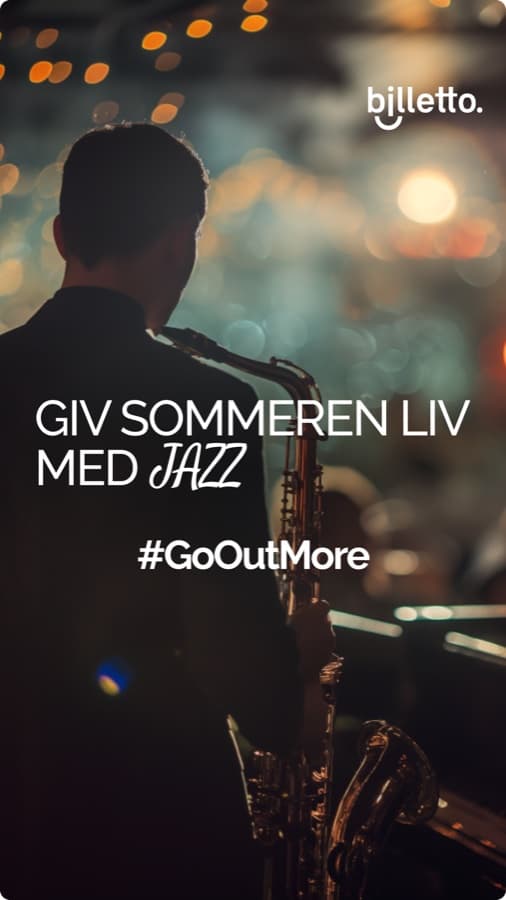 Annonce: jazz