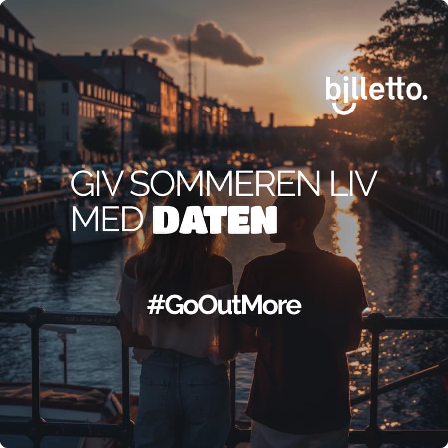 Annonce: daten