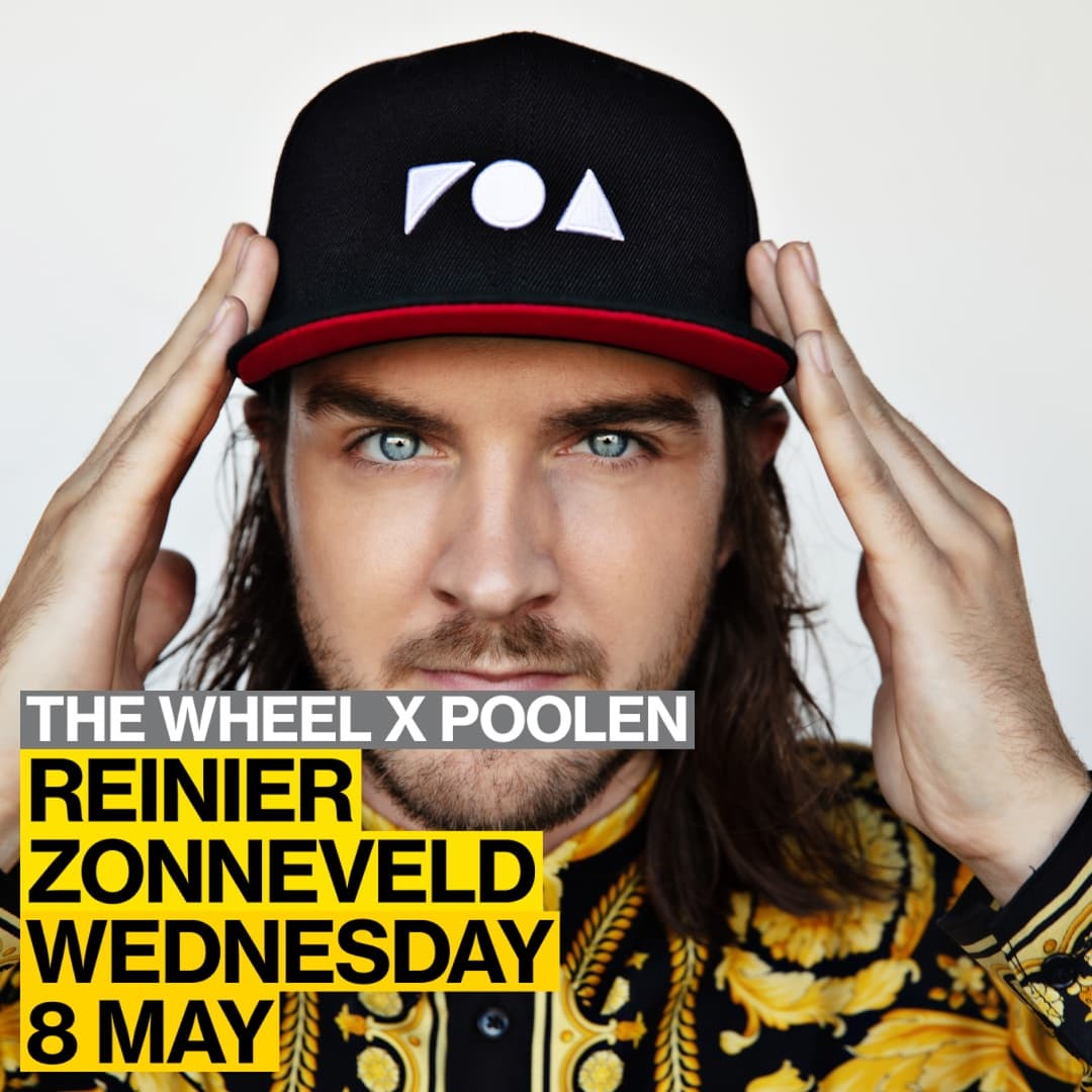 POOLEN annonce
