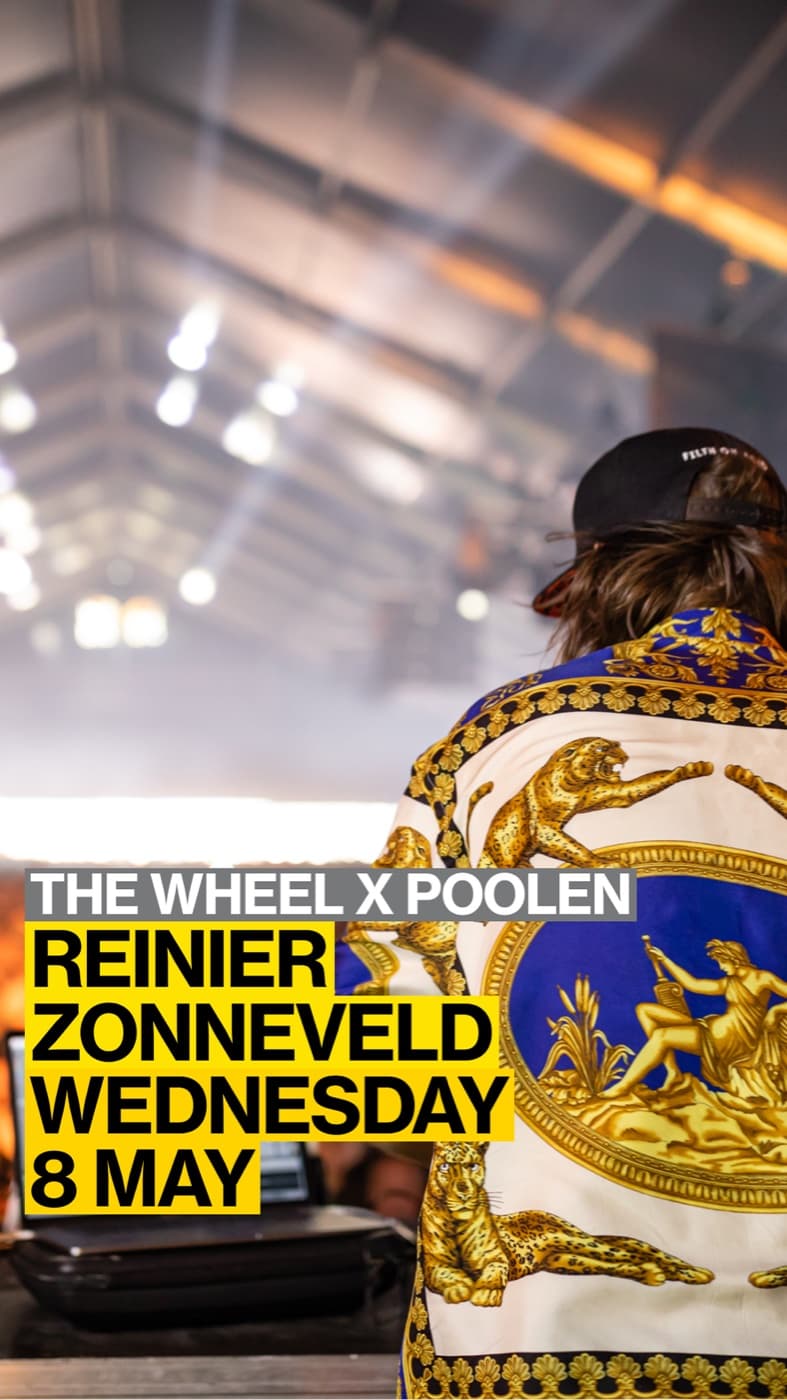 POOLEN annonce