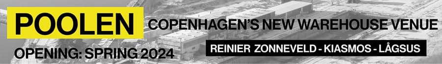 POOLEN web banner