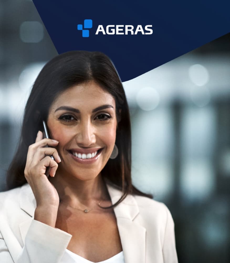 Ageras