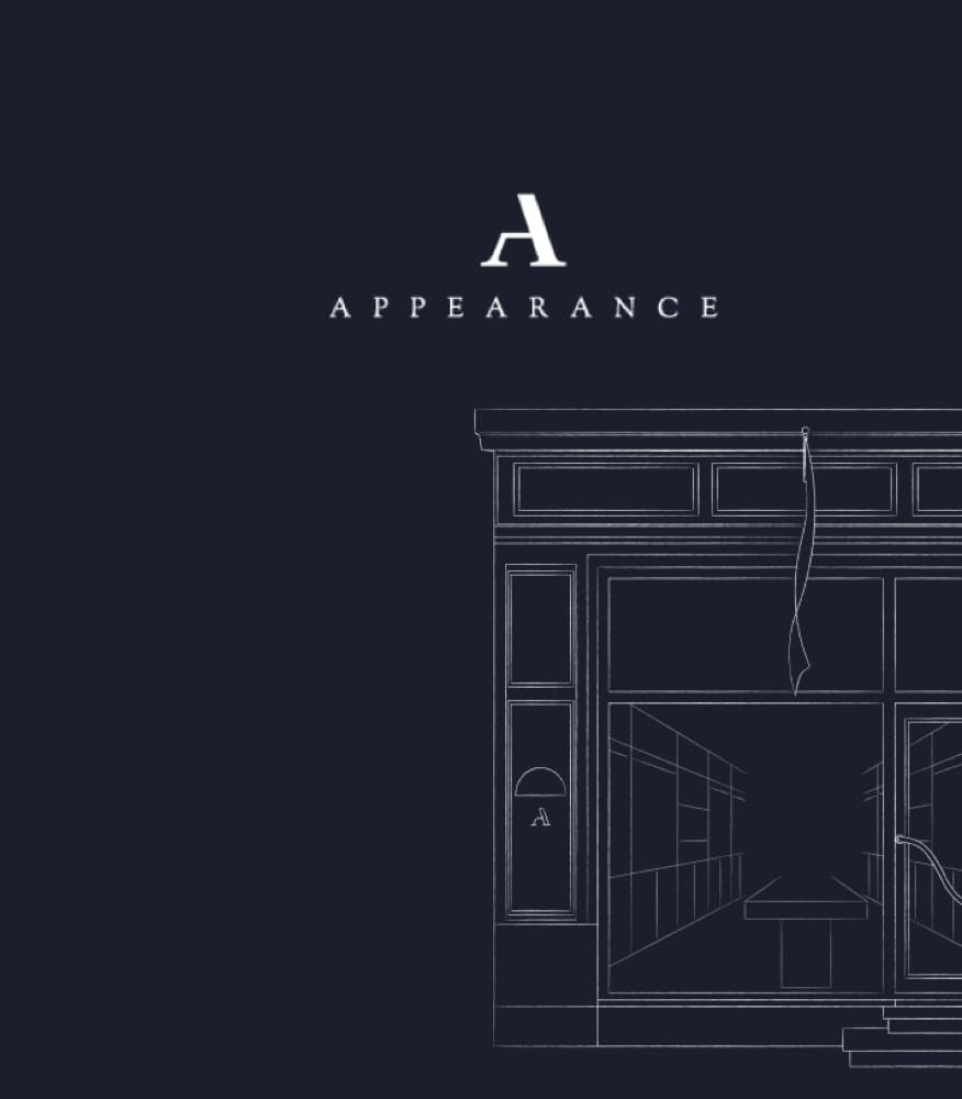 Appearance