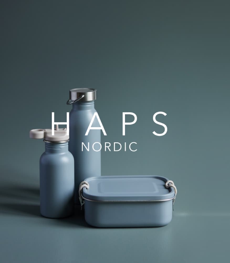 HAPS Nordic