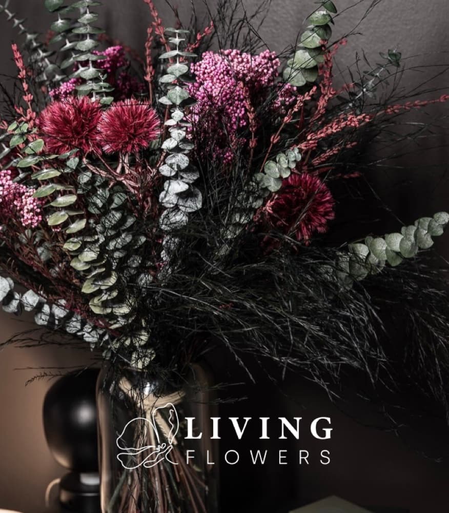 Living Flowers
