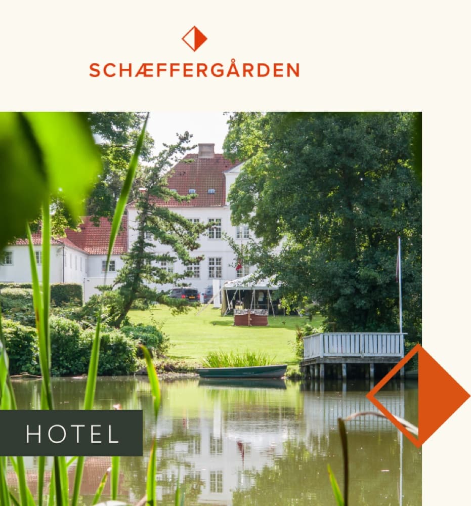 Schæffergården