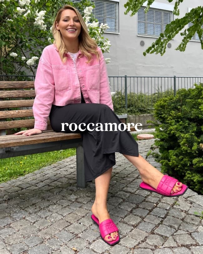 Roccamore